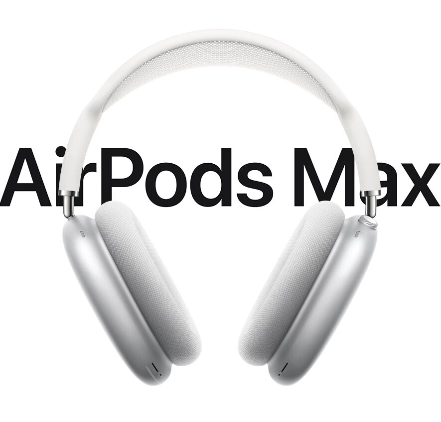 Apple AirPods Max Green (MGYN3)
